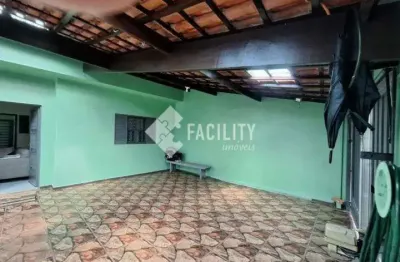 Casa com 3 quartos à venda na maestro josé troiano, 165, vila joaquim inácio, campinas, 170 m2 por r$ 750.000