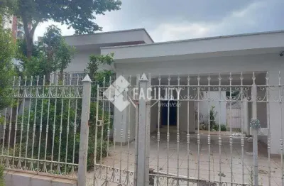 Casa com 3 quartos à venda na rua dona josefina sarmento, 135, cambuí, campinas, 196 m2 por r$ 2.500.000