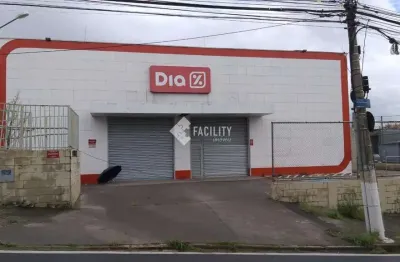Barracão / galpão / depósito para alugar no jardim conceição, campinas , 646 m2 por r$ 35.000