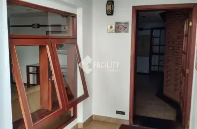 Apartamento com 1 quarto à venda na rua sacramento, 481, centro, campinas, 35 m2 por r$ 215.000
