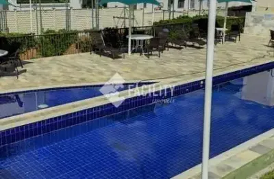 Apartamento com 2 quartos à venda na rua manoel sylvestre de freitas filho, 75, jardim nova europa, campinas, 54 m2 por r$ 310.000