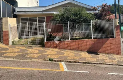 Casa comercial à venda na rua sílvio concon, 105, jardim ribeiro, valinhos, 210 m2 por r$ 1.200.000