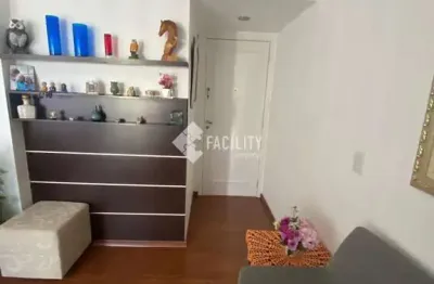 Apartamento com 2 quartos à venda na rua hermantino coelho, 793, mansões santo antônio, campinas, 72 m2 por r$ 730.000