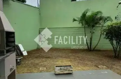 Casa com 3 quartos para alugar na rua célia aparecida de souza bouffier, 890, bosque de barão geraldo, campinas, 140 m2 por r$ 5.800