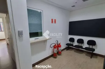 Sala comercial para alugar na avenida doutor moraes salles, 711, nova campinas, campinas, 68 m2 por r$ 4.450