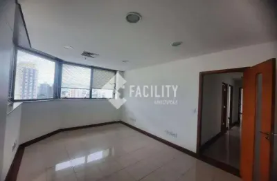 Sala comercial para alugar na avenida doutor moraes salles, 711, nova campinas, campinas, 147 m2 por r$ 9.970