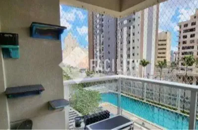 Apartamento com 1 quarto para alugar na rua josé paulino, 159, centro, campinas, 42 m2 por r$ 4.500