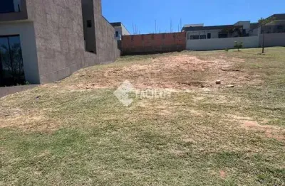 Terreno em condomínio fechado à venda na avenida prefeito josé lozano araújo, 910, jardim ypê, paulínia por r$ 530.000