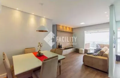 Apartamento com 2 quartos à venda no parque itália, campinas , 72 m2 por r$ 800.000