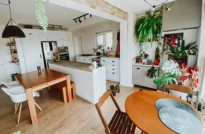 Apartamento com 2 quartos à venda na rua luiz otávio, 2245, parque rural fazenda santa cândida, campinas, 94 m2 por r$ 1.420.000