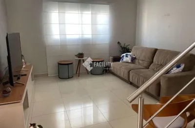 Casa com 3 quartos à venda na rua geraldo vaz, 128, parque via norte, campinas, 175 m2 por r$ 920.000