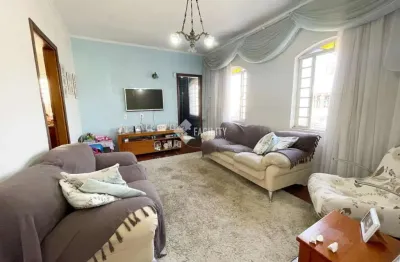 Casa com 3 quartos para alugar na avenida júlio diniz, 242, jardim nossa senhora auxiliadora, campinas, 196 m2 por r$ 9.000