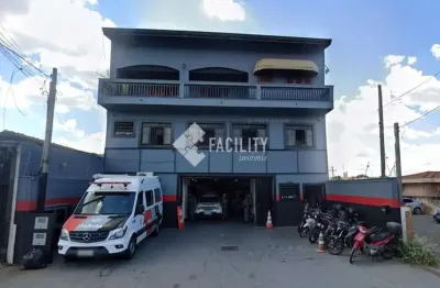 Prédio à venda na avenida nossa senhora de fátima, 1539, jardim bela vista, campinas, 660 m2 por r$ 2.200.000