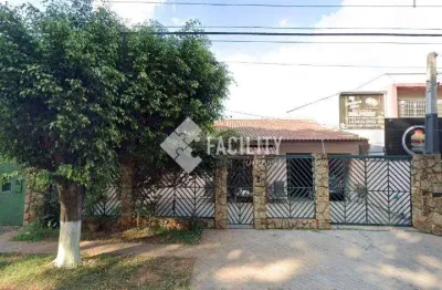 Casa com 4 quartos à venda na rua manoel antunes novo, 836, barão geraldo, campinas, 120 m2 por r$ 1.100.000