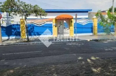 Casa comercial à venda na rua camargo paes, 344, jardim guanabara, campinas, 799 m2 por r$ 2.599.999