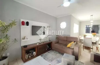 Casa com 3 quartos à venda no jardim paraíso, campinas , 160 m2 por r$ 650.000