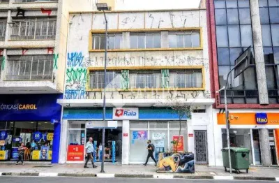 Prédio para alugar na avenida francisco glicério, 1349, centro, campinas, 430 m2 por r$ 15.000
