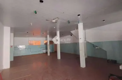 Sala comercial para alugar na rua herculândia, 46, jardim santa eudóxia, campinas, 270 m2 por r$ 3.500