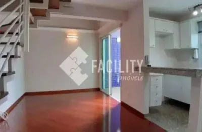 Apartamento com 1 quarto para alugar na rua santo antônio, 135, cambuí, campinas, 60 m2 por r$ 3.199