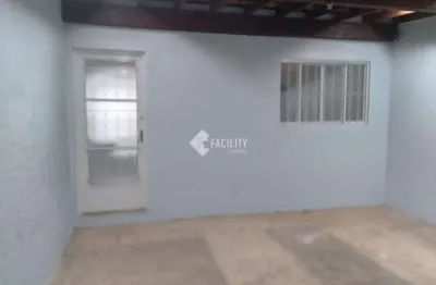 Casa com 2 quartos à venda na rua osvaldo gallerani, 64, cidade satélite íris, campinas, 49 m2 por r$ 230.000