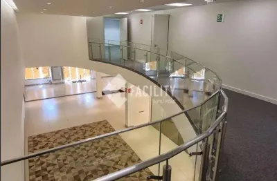 Casa comercial para alugar na avenida francisco glicério, 838, centro, campinas, 803 m2 por r$ 52.300