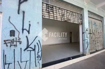 Sala comercial para alugar na rua vinte e quatro de maio, 764, vila industrial, campinas, 100 m2 por r$ 2.500