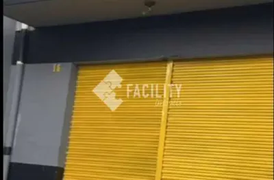 Sala comercial para alugar na avenida porphirio cardoso de novaes, 15, vila ângela marta, campinas, 30 m2 por r$ 2.000