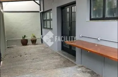 Sala comercial para alugar na rua agudos, 46, jardim nossa senhora auxiliadora, campinas, 78 m2 por r$ 3.600