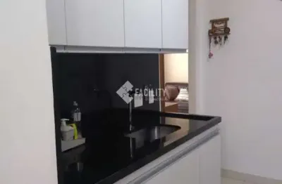 Apartamento com 2 quartos à venda no parque jambeiro, campinas , 45 m2 por r$ 310.000