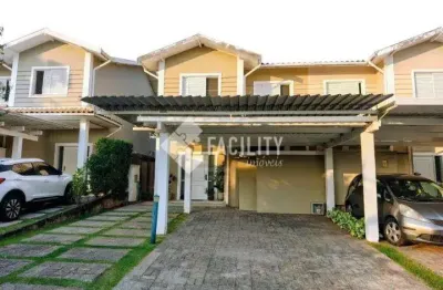 Casa em condomínio fechado com 3 quartos à venda na rua doutor adolfo barbalho de uchoa cavalcanti, 131, jardim lumen christi, campinas, 280 m2 por r$ 1.480.000