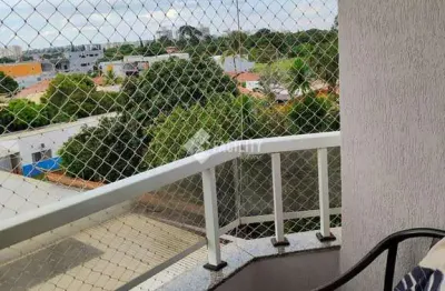 Apartamento com 3 quartos à venda na avenida dos pioneiros, 71, santa terezinha, paulínia, 92 m2 por r$ 649.000