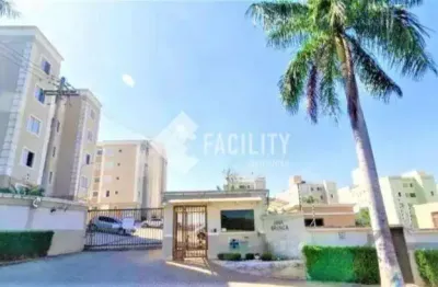 Apartamento com 3 quartos à venda na avenida washington luís, 4600, vila marieta, campinas, 55 m2 por r$ 300.000