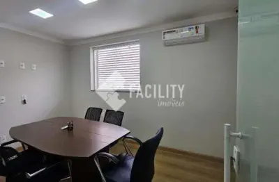 Sala comercial para alugar na rua onze de agosto, 247, centro, campinas, 50 m2 por r$ 1.200