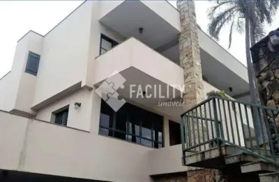 Casa comercial para alugar na rua madre maria santa margarida, 626, parque nova campinas, campinas, 504 m2 por r$ 50.000