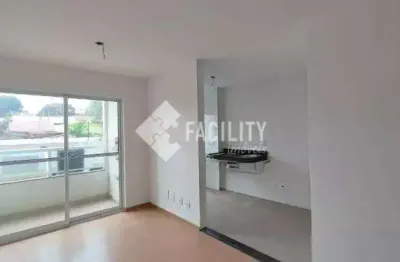 Apartamento com 2 quartos à venda no fundação da casa popular, campinas , 50 m2 por r$ 400.000
