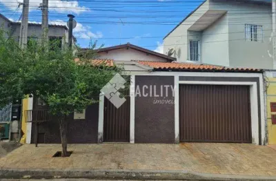 Casa com 2 quartos à venda na manoella candida de paula, 489, parque são quirino, campinas, 130 m2 por r$ 310.000