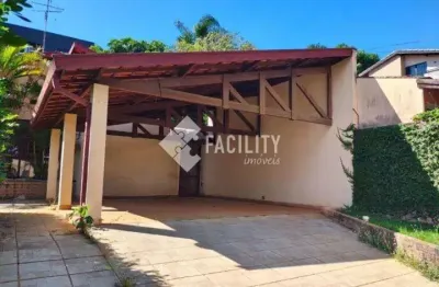 Casa com 3 quartos à venda na rua amélia maria de paula venturini, 240, parque das universidades, campinas, 258 m2 por r$ 950.000