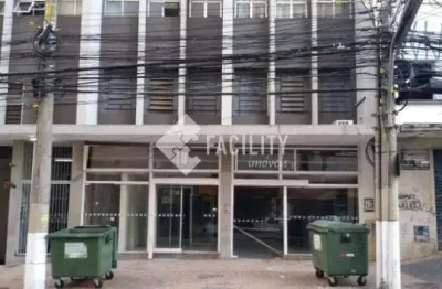 Sala comercial para alugar na rua conceição, 286, cambuí, campinas, 1190 m2 por r$ 20.000