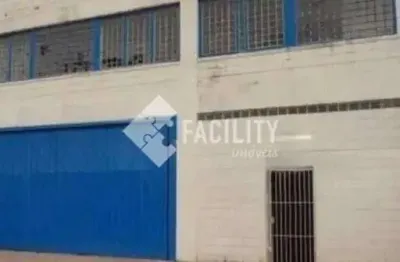 Barracão / galpão / depósito à venda na rua rodrigues alves, 454, botafogo, campinas, 480 m2 por r$ 3.690.000