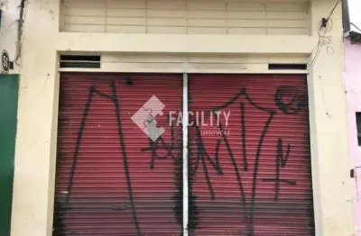 Sala comercial à venda na avenida barão de itapura, 163, botafogo, campinas, 82 m2 por r$ 580.000