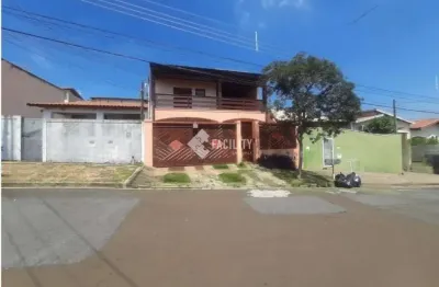 Casa com 3 quartos à venda no jardim aurélia, campinas , 288 m2 por r$ 1.080.000