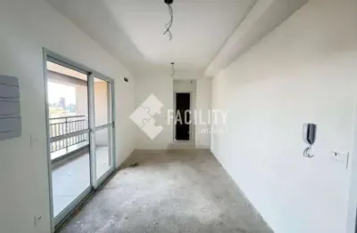 Apartamento com 1 quarto à venda na rua helena steimberg, 597, nova campinas, campinas, 46 m2 por r$ 545.000