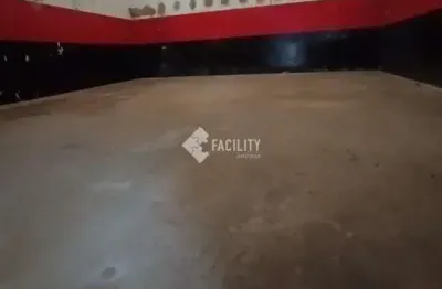 Barracão / galpão / depósito para alugar no botafogo, campinas , 341 m2 por r$ 4.500