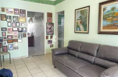 Casa com 2 quartos à venda no taquaral, campinas , 84 m2 por r$ 450.000