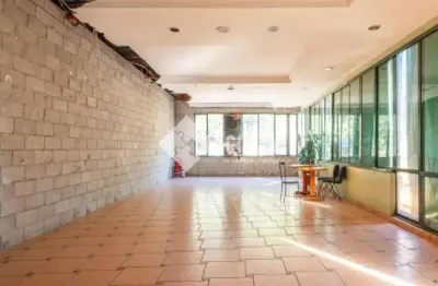 Sala comercial para alugar na rua são pedro, 188, cambuí, campinas, 473 m2 por r$ 7.000