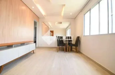 Apartamento com 2 quartos à venda no jardim flamboyant, campinas , 62 m2 por r$ 330.000