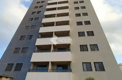 Apartamento com 3 quartos à venda na avenida rotary, 25, vila brandina, campinas, 83 m2 por r$ 641.000