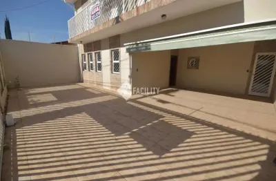 Casa comercial para alugar na rua santo antônio da alegria, 130, jardim nova europa, campinas, 312 m2 por r$ 6.900