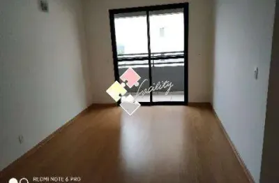 Apartamento com 3 quartos à venda na avenida rotary, 25, vila brandina, campinas, 84 m2 por r$ 654.000