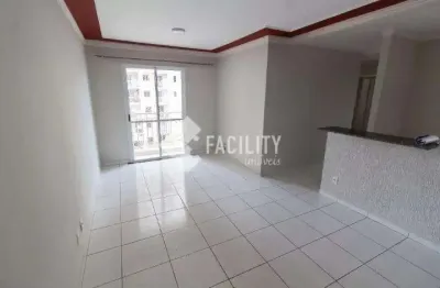 Apartamento com 3 quartos à venda na vila nova, campinas , 69 m2 por r$ 550.000